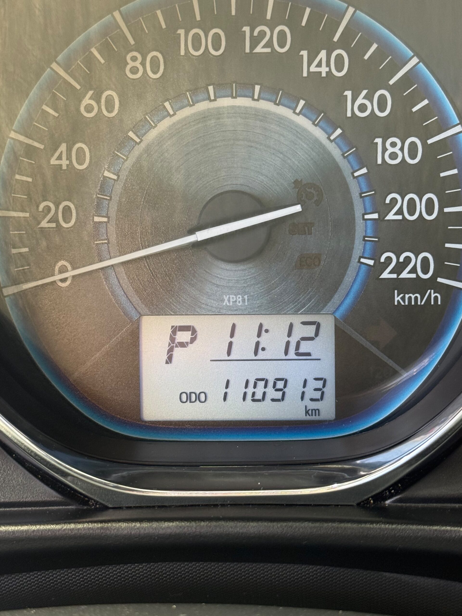TOYOTA – NEW YARIS SD CVT AC 1.5 5p 4×2 TA