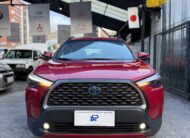 TOYOTA – COROLLA CROSS MID AC 1.8 5p 4×2 TA