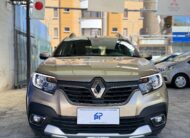 RENAULT – STEPWAY INTENS AC 1.6 5p 4×2 TM