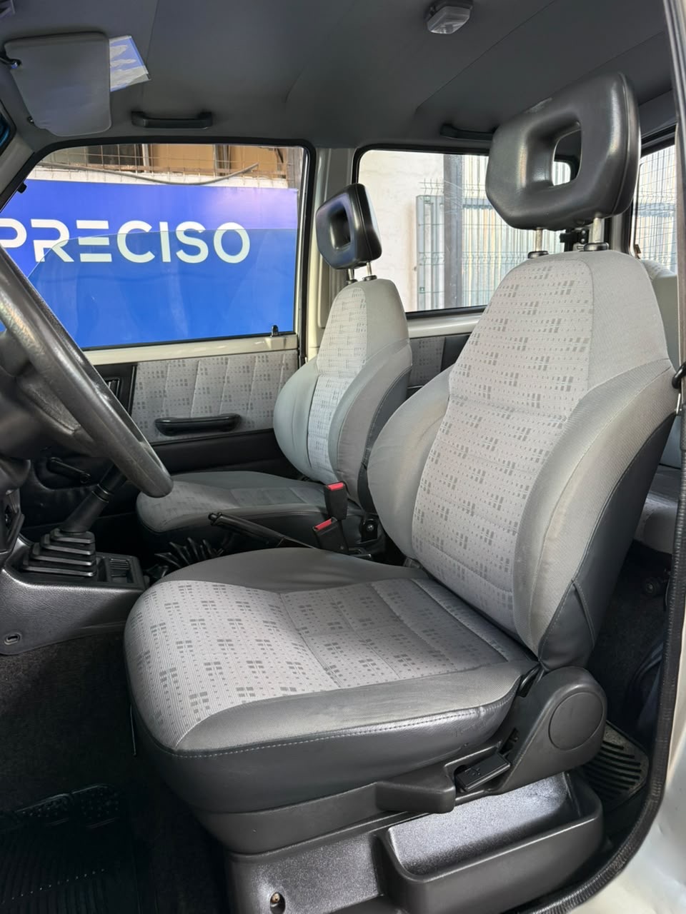 CHEVROLET – VITARA 1.6 3p 4×2 TM