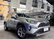 TOYOTA – RAV4 CVT AC 2.0 5p 4×2 TA