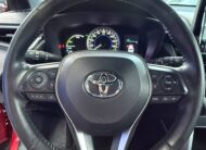 TOYOTA – COROLLA CROSS MID AC 1.8 5p 4×2 TA