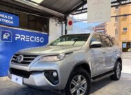 TOYOTA – FORTUNER AC 2.7 5p 4×4 TM