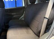 CHEVROLET – GRAN VITARA AC 2.0 5p 4×2 TM