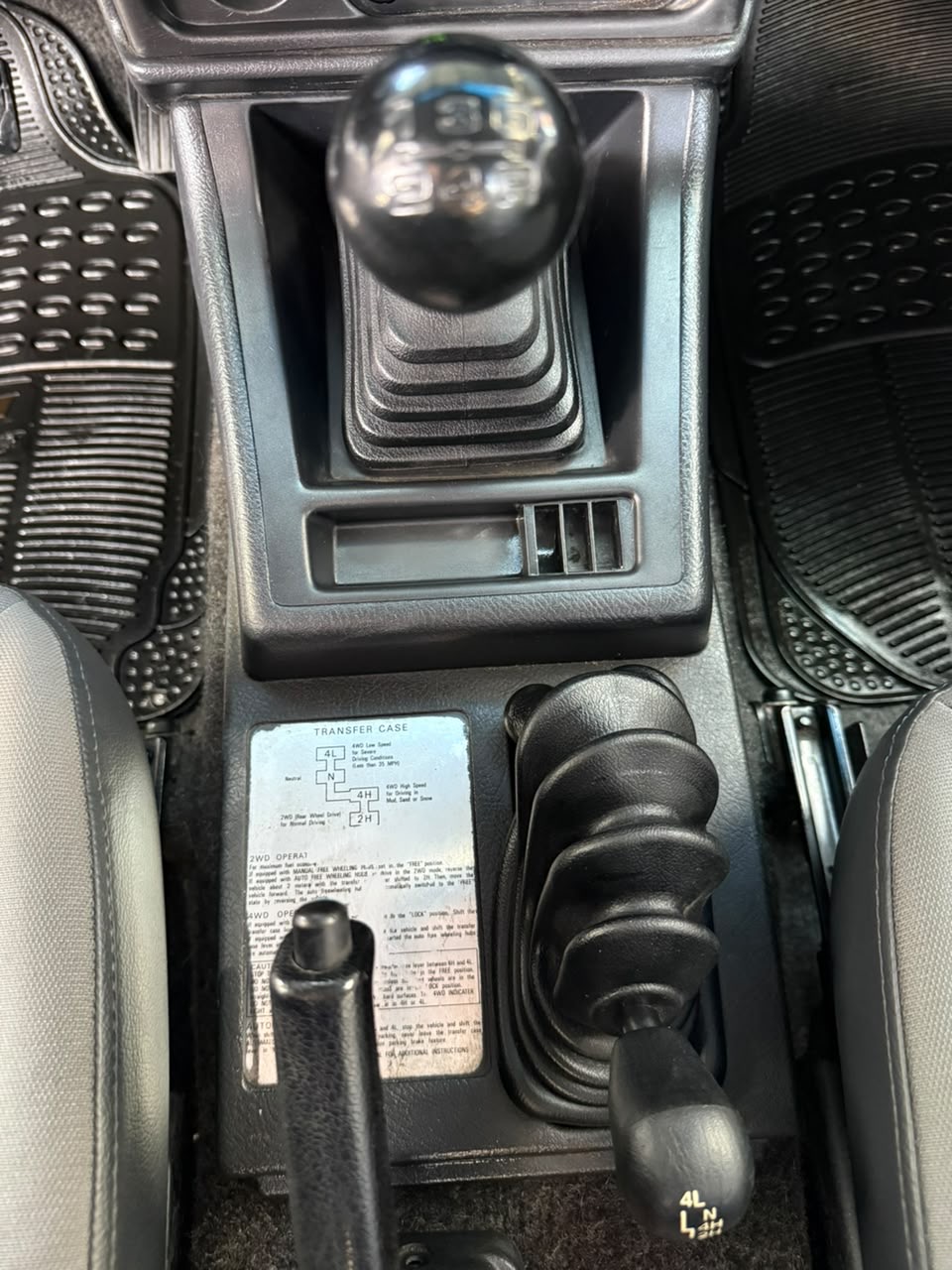 CHEVROLET – VITARA 1.6 3p 4×2 TM