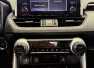 TOYOTA – NEW RAV4 LIMITED AC 2.5 5p 4×4 TA