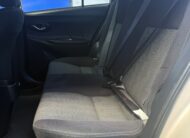 TOYOTA – NEW YARIS SD CVT AC 1.5 5p 4×2 TA