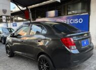 CHEVROLET – BEAT LS AC 1.2 5p 4×2 TM