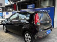 CHEVROLET – SAIL HB AC 1.4 5p 4×2 TM