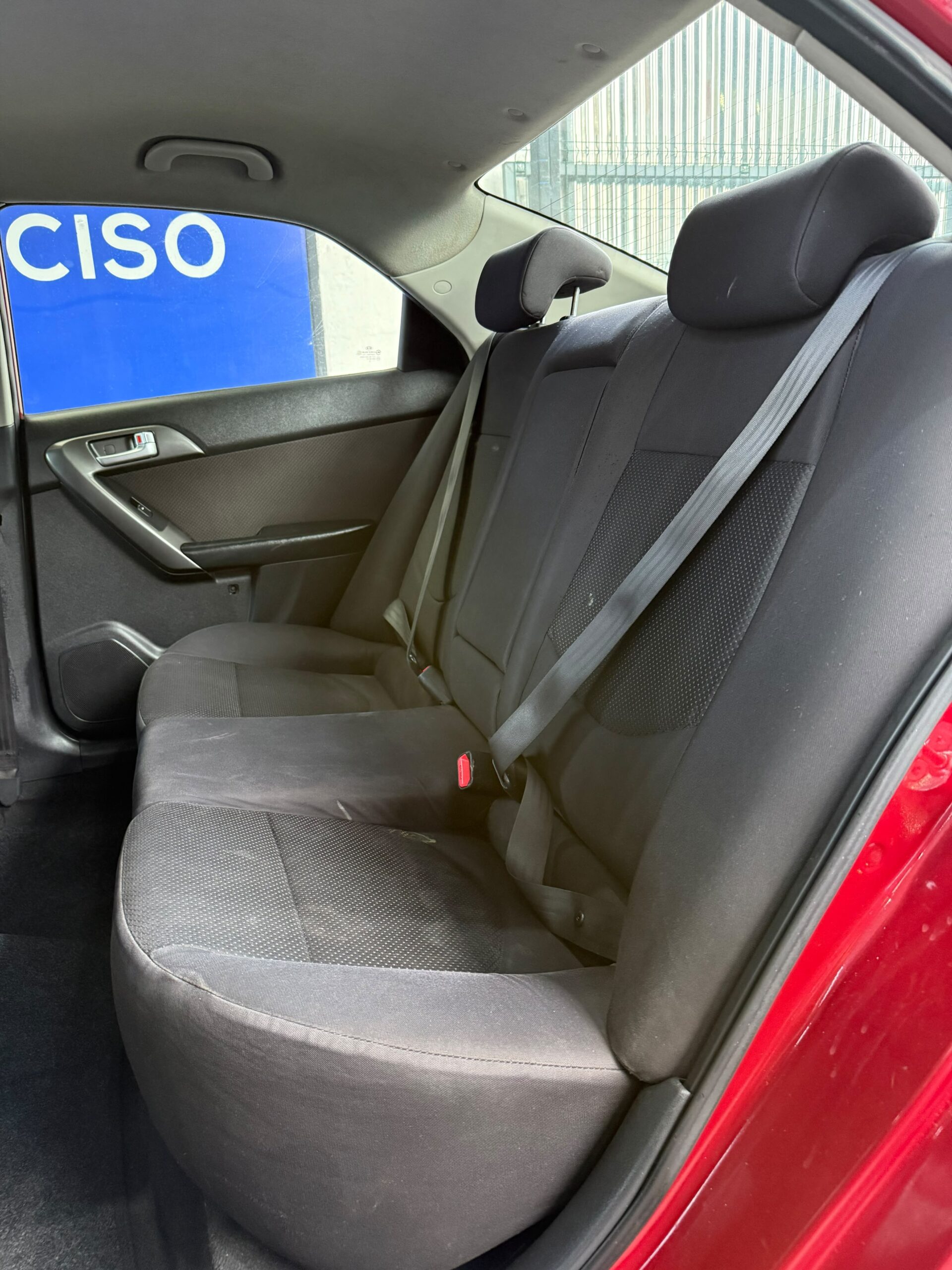 KIA – CERATO FORTE AC 1.6 5p 4×2 TM