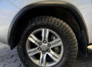TOYOTA – FORTUNER AC 2.7 5p 4×4 TM
