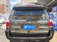 TOYOTA – 4RUNNER LTD AC 4.0 5p 4×4 TA