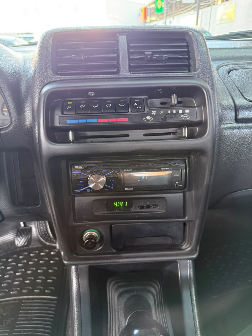 CHEVROLET – VITARA 1.6 3p 4×2 TM