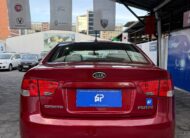 KIA – CERATO FORTE AC 1.6 5p 4×2 TM