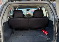 CHEVROLET – GRAN VITARA AC 2.0 5p 4×2 TM