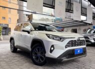 TOYOTA – NEW RAV4 LIMITED AC 2.5 5p 4×4 TA
