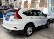 HONDA – CRV LX AC 2.4 5p 4X2 TA