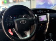 TOYOTA – FORTUNER AC 2.7 5p 4×4 TA