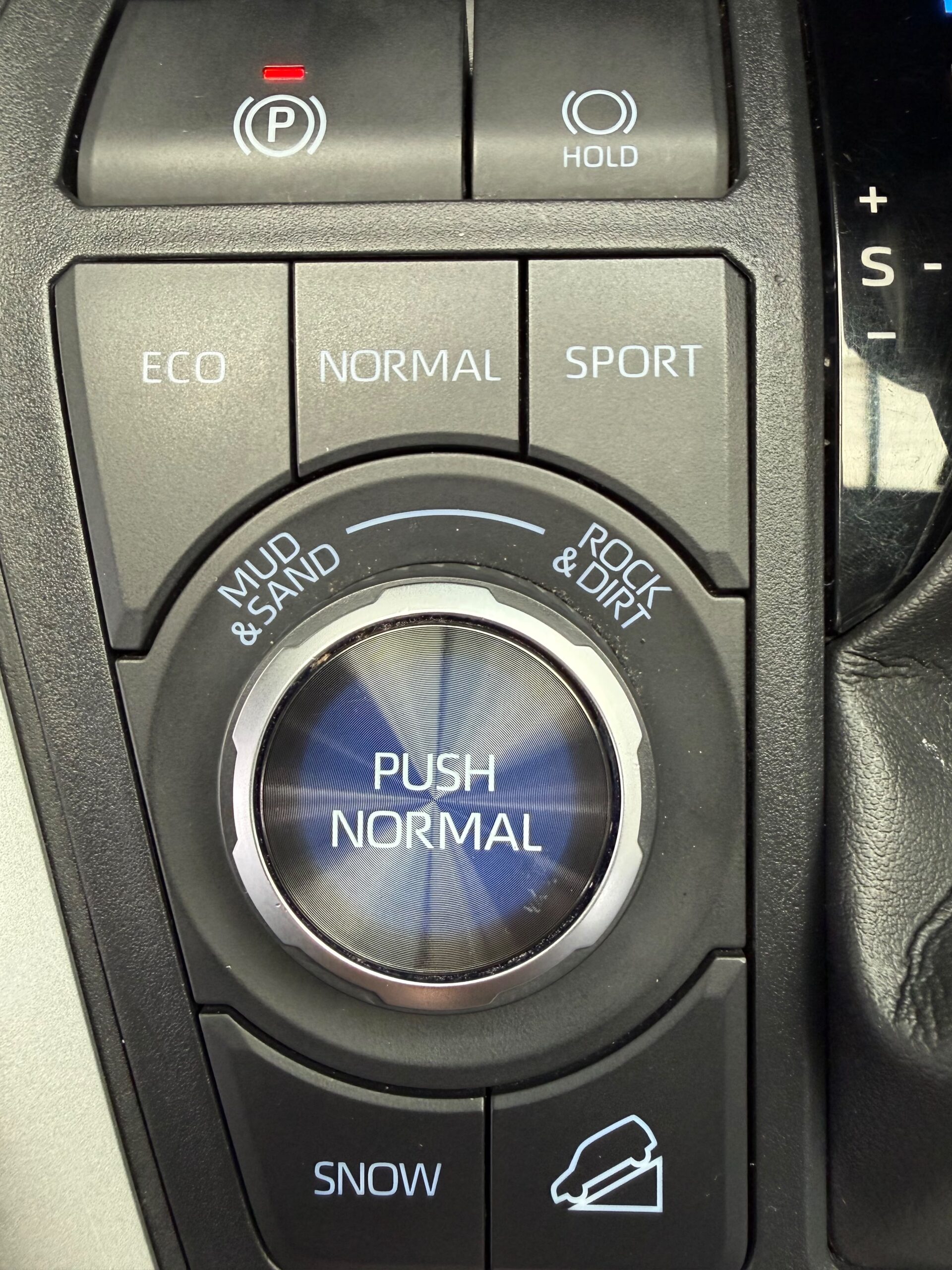 TOYOTA – NEW RAV4 LIMITED AC 2.5 5p 4×4 TA
