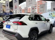 TOYOTA – NEW RAV4 LIMITED AC 2.5 5p 4×4 TA