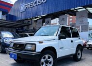 CHEVROLET – VITARA 1.6 3p 4×4 TM
