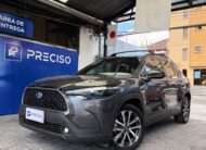 TOYOTA – COROLLA CROSS HIGH AC 1.8 5p 4×2 TA