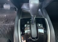 NISSAN – XTRAIL SENSE 2 ROW AC 2.5 5p 4×2 TA