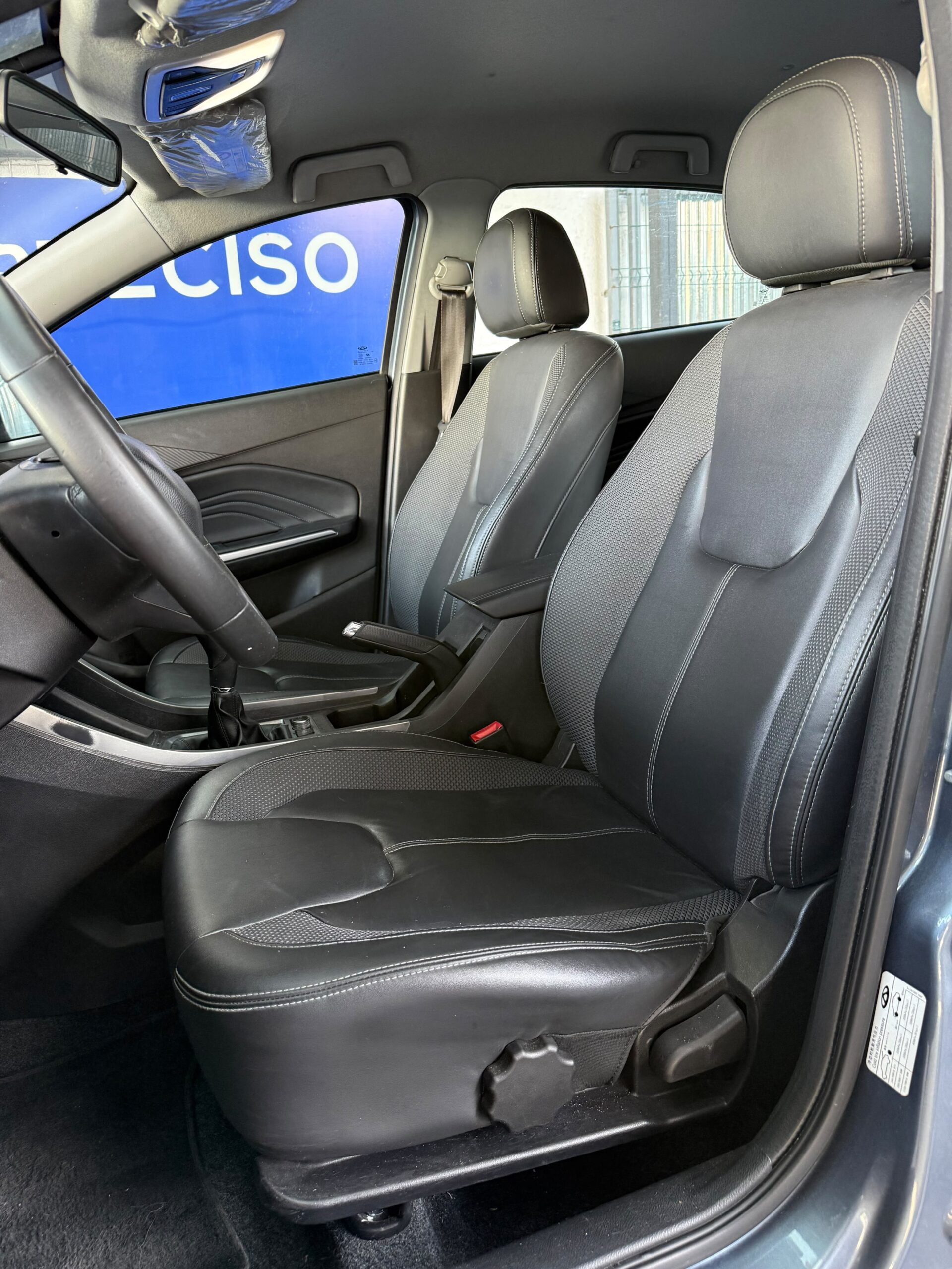 CHERY – TIGGO 2 PRO AC 1.5 5p 4×2 TM