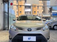 TOYOTA – NEW YARIS SD CVT AC 1.5 5p 4×2 TA