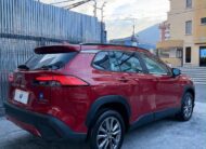 TOYOTA – COROLLA CROSS MID AC 1.8 5p 4×2 TA