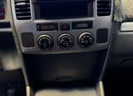 CHEVROLET – GRAN VITARA AC 2.0 5p 4×2 TM
