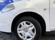 NISSAN – TIIDA HB AC 1.6 5p 4×2 TA