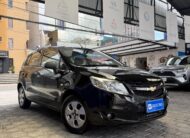 CHEVROLET – SAIL HB AC 1.4 5p 4×2 TM