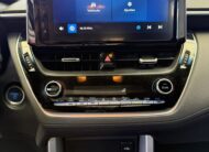 TOYOTA – COROLLA CROSS HIGH AC 1.8 5p 4×2 TA