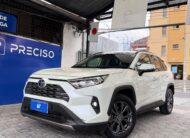 TOYOTA – NEW RAV4 LIMITED AC 2.5 5p 4×4 TA