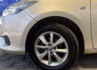 TOYOTA – NEW YARIS SD CVT AC 1.5 5p 4×2 TA
