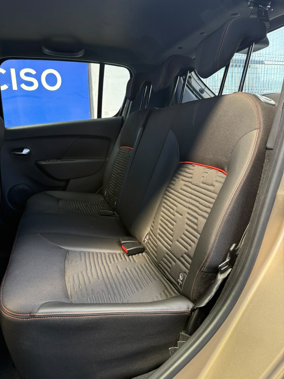 RENAULT – STEPWAY INTENS AC 1.6 5p 4×2 TM