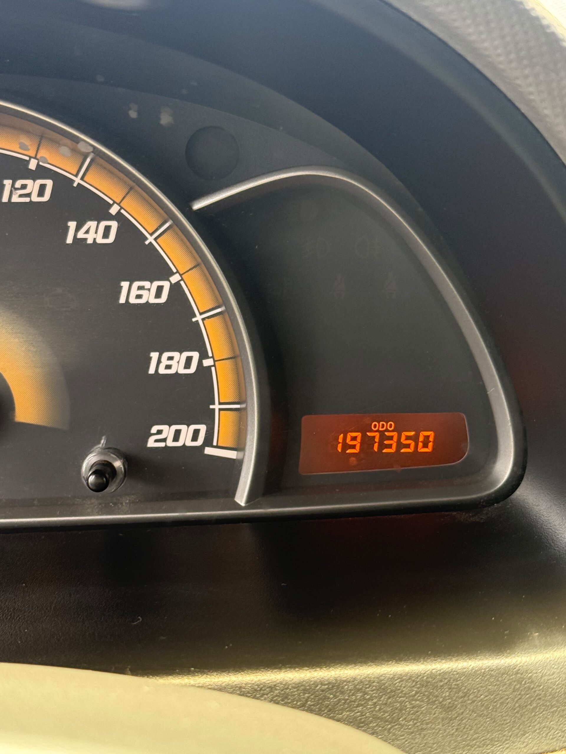 CHEVROLET – SAIL HB AC 1.4 5p 4×2 TM