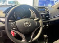 TOYOTA – NEW YARIS SD CVT AC 1.5 5p 4×2 TA