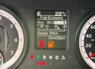 RAM – RAM DS 1500 SLT AC 3.6 5p 4×4 TA