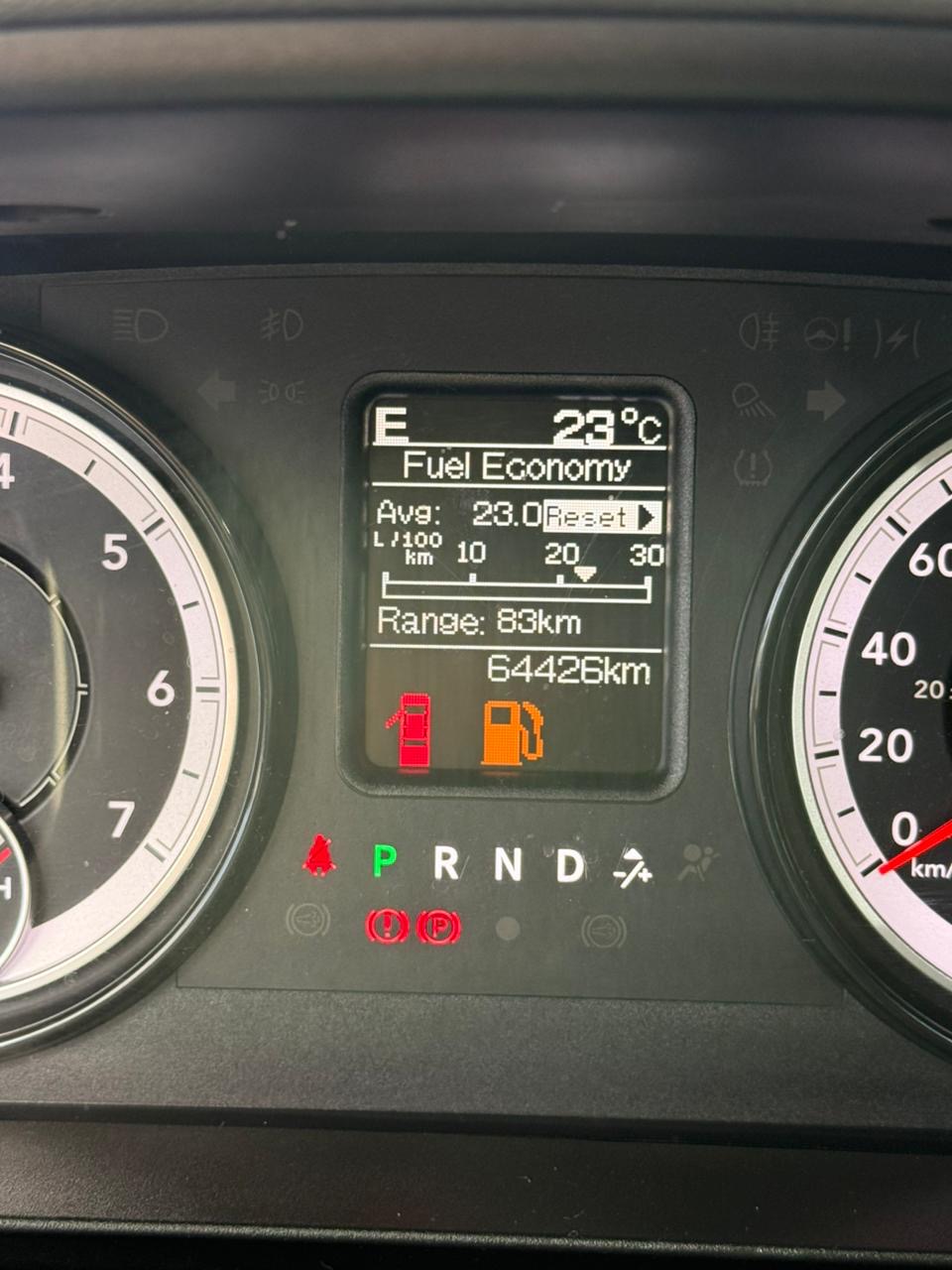 RAM – RAM DS 1500 SLT AC 3.6 5p 4×4 TA