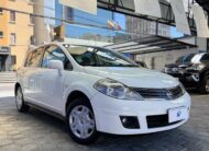 NISSAN – TIIDA HB AC 1.6 5p 4×2 TA