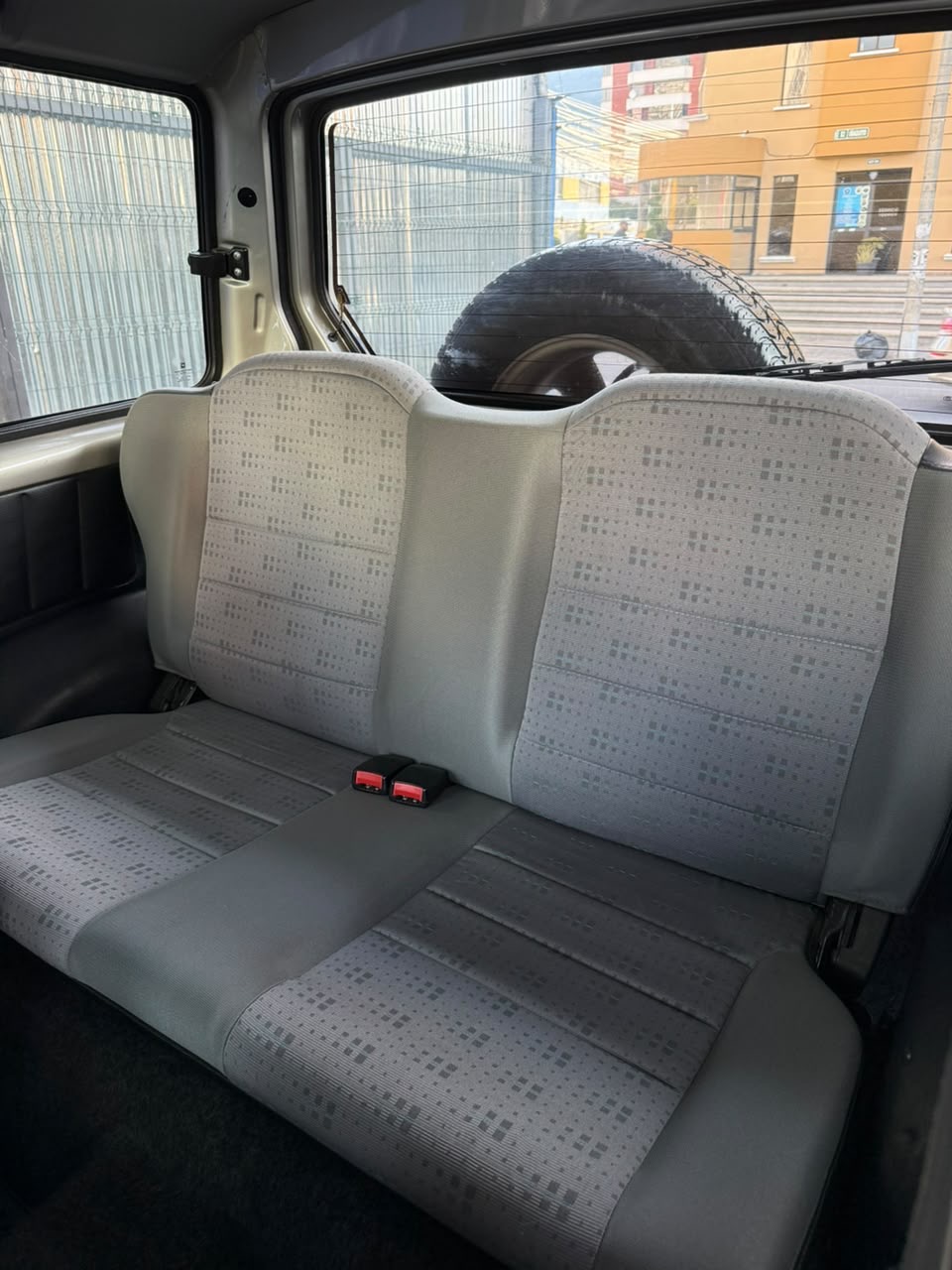 CHEVROLET – VITARA 1.6 3p 4×2 TM