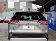 TOYOTA – RAV4 CVT AC 2.0 5p 4×2 TA