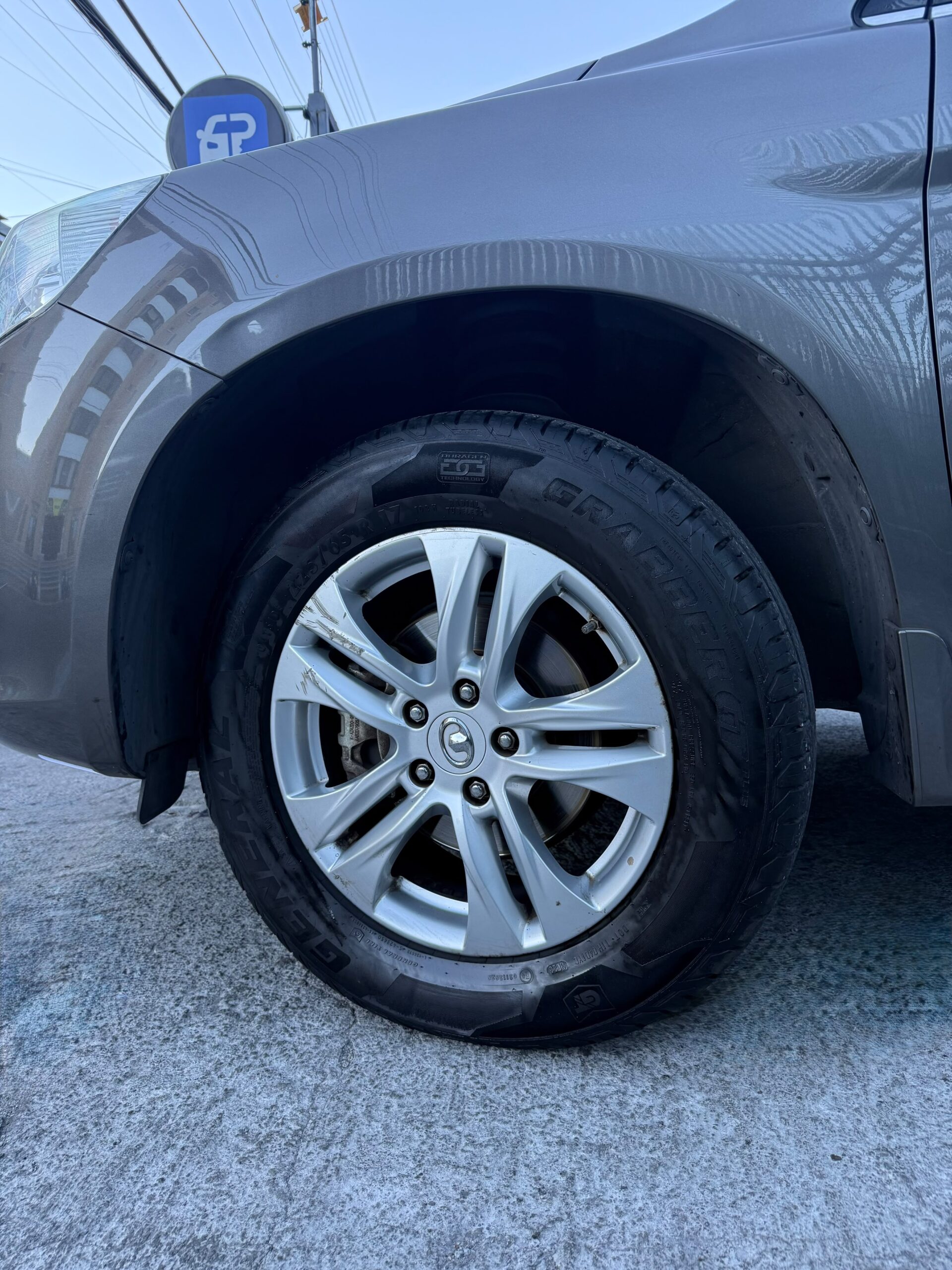 HAVAL – H6 AC 1.5T 5p 4×2 TM