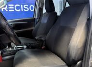 TOYOTA – FORTUNER AC 2.7 5p 4×4 TM