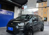 CHEVROLET – BEAT LS AC 1.2 5p 4×2 TM