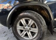 TOYOTA – FORTUNER AC 2.7 5p 4×4 TA