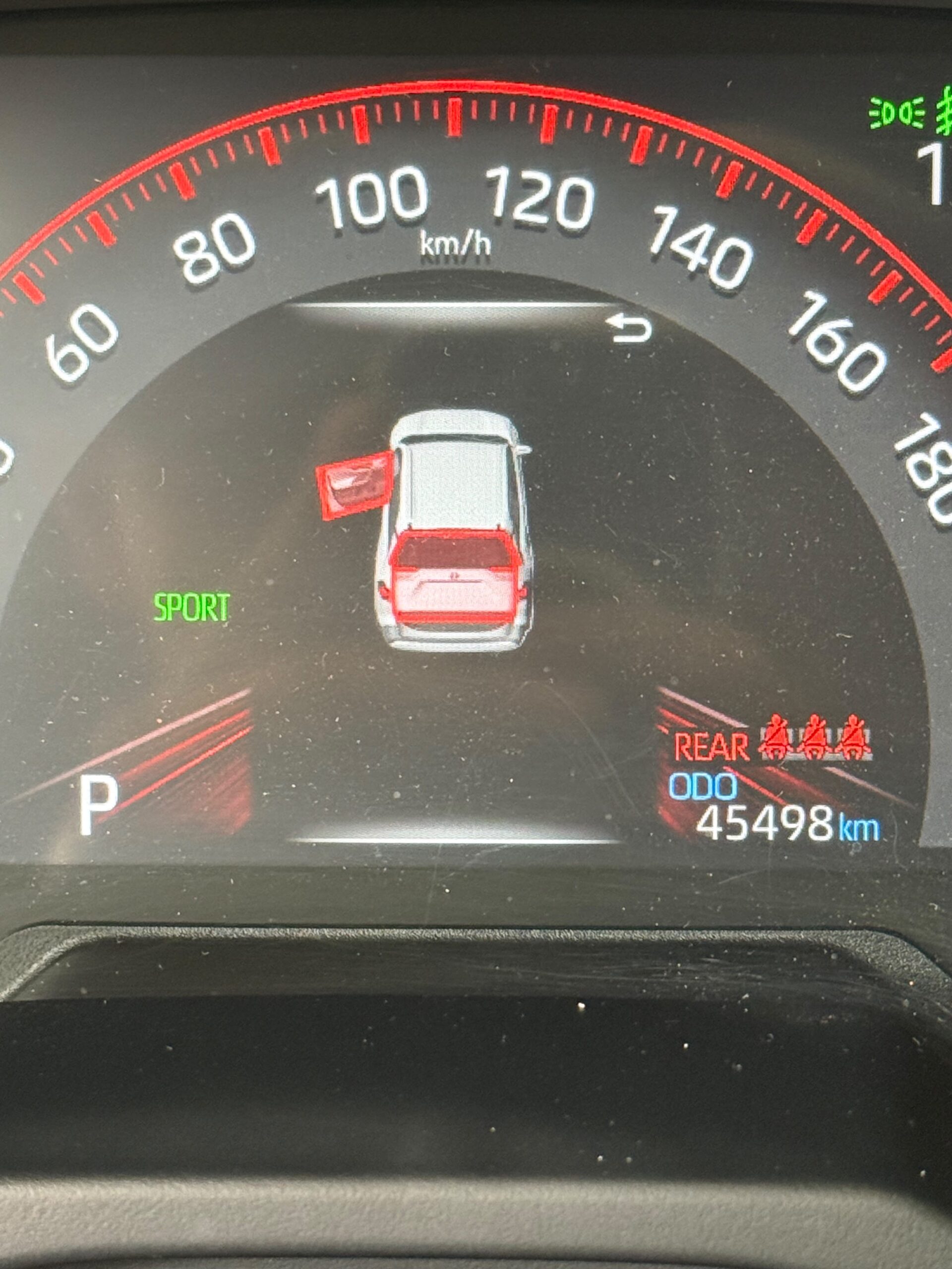 TOYOTA – NEW RAV4 LIMITED AC 2.5 5p 4×4 TA