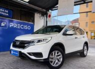 HONDA – CRV LX AC 2.4 5p 4X2 TA